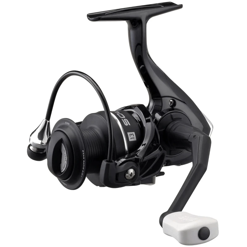 13 Fishing Source X Spinning Reel 3 13 Fishing Source X Spinning Reel - Image 3