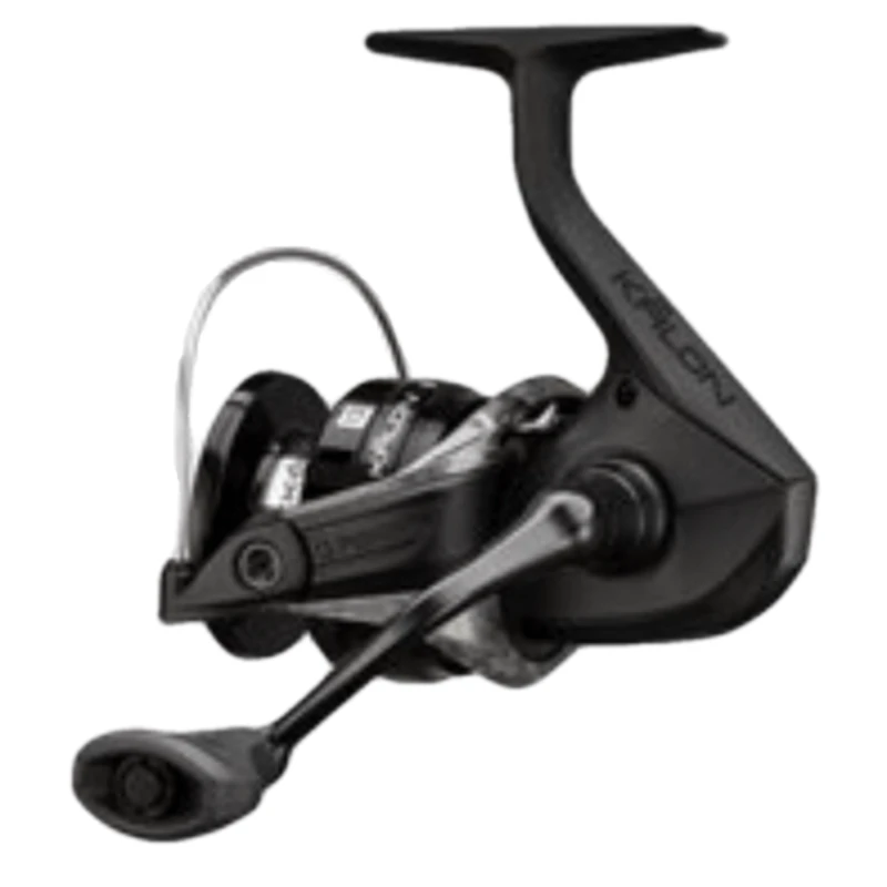 13 Fishing Kalon Blackout Reel 1 13 Fishing Kalon Blackout Reel