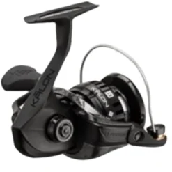13 Fishing Kalon Blackout Reel 7 13 Fishing Kalon Blackout Reel -Deals Spinner Baitz Store 993363 800 auto