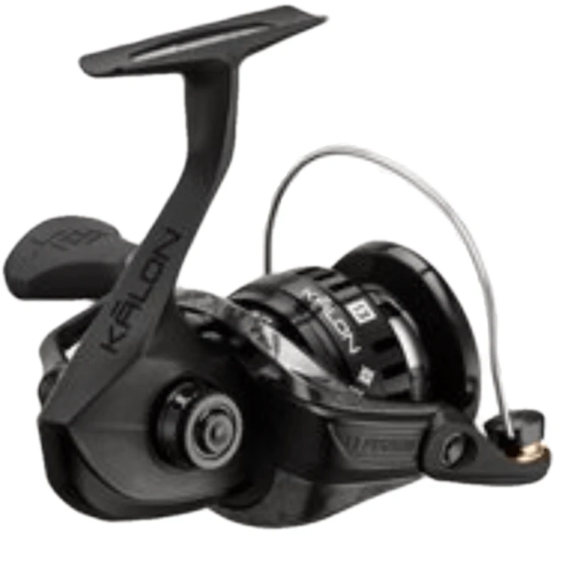 13 Fishing Kalon Blackout Reel 4 13 Fishing Kalon Blackout Reel - Image 4