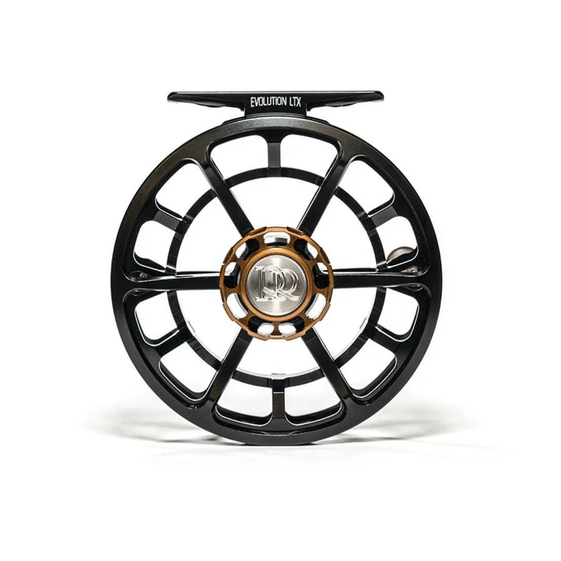 Ross Evolution LTX Fly Reel 2 Ross Evolution LTX Fly Reel - Image 2