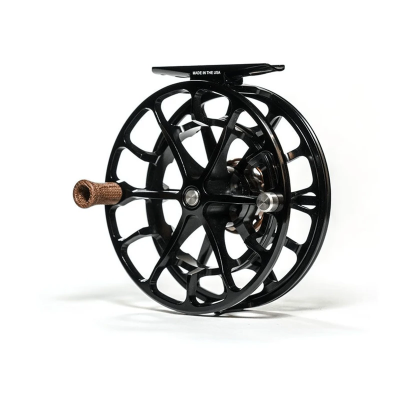 Ross Evolution LTX Fly Reel 3 Ross Evolution LTX Fly Reel - Image 3
