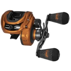 Lew's Mach Crush Baitcast Reel 2nd Gen -Deals Spinner Baitz Store 996314 800 auto