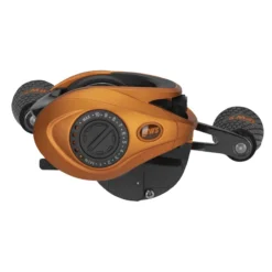 Lew's Mach Crush Baitcast Reel 2nd Gen -Deals Spinner Baitz Store 996315 800 auto