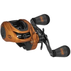 Lew's Mach Crush Baitcast Reel 2nd Gen -Deals Spinner Baitz Store 996317 800 auto
