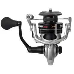 Lews Laser SG Spinning Reel