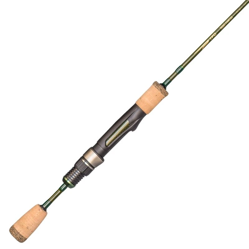 Temple Fork Outfitters Trout And Panfish Spinning Rod 2 Temple Fork Outfitters Trout And Panfish Spinning Rod - Image 2