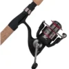 Shakespeare Ugly Stik Elite Spinning Combo