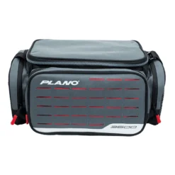 Plano Weekend Series 3600 Tackle Case -Deals Spinner Baitz Store 999691 800 auto